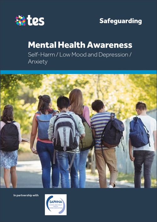 Mental Health Awareness